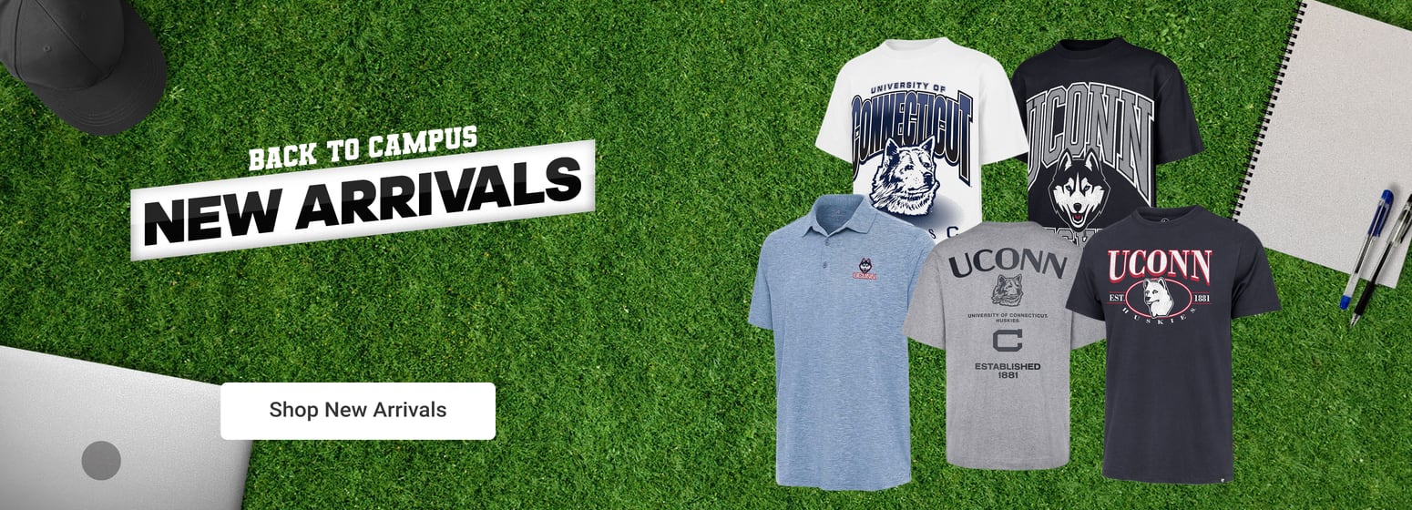 Back to Campus | New Arrivals | Shop New Arrivals