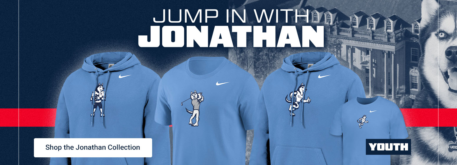 Jump In With Jonathan | Shop The Jonathan Collection