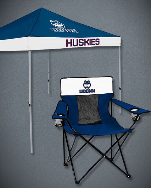 Shop UConn Huskies Tailgate & Party