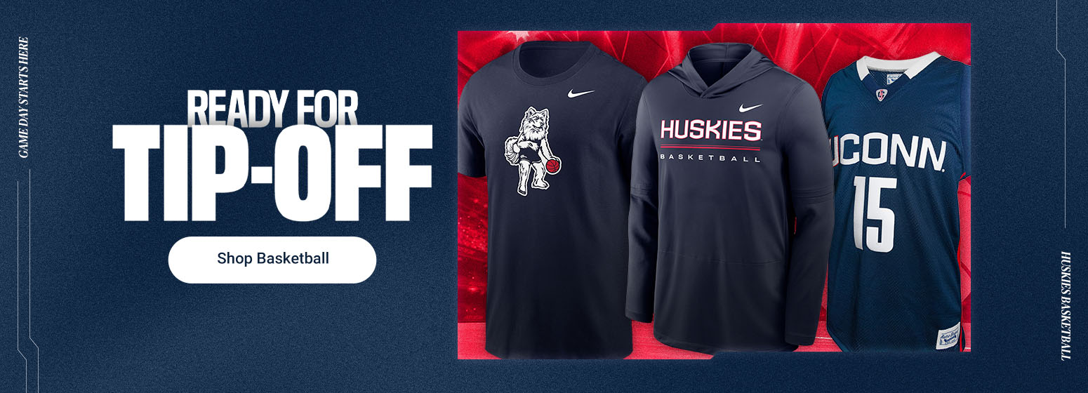 Ready for Tip-off | Shop Basketball
